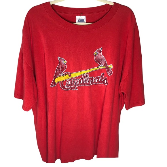 American Vintage Other - 2004 Vintage St. Louis Cardinals T-Shirt XXL